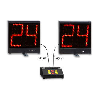24-sekunders-anlegg